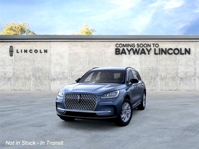 Lincoln Corsair Premiere 2026