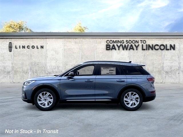 Lincoln Corsair Premiere 2026