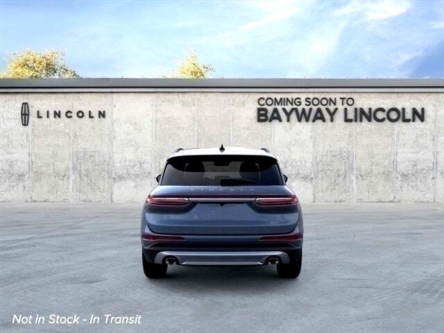Lincoln Corsair Premiere 2026