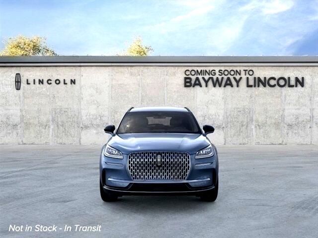 Lincoln Corsair Premiere 2026