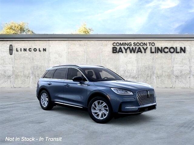 Lincoln Corsair Premiere 2026