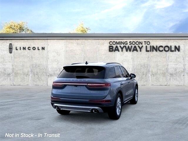 Lincoln Corsair Premiere 2026