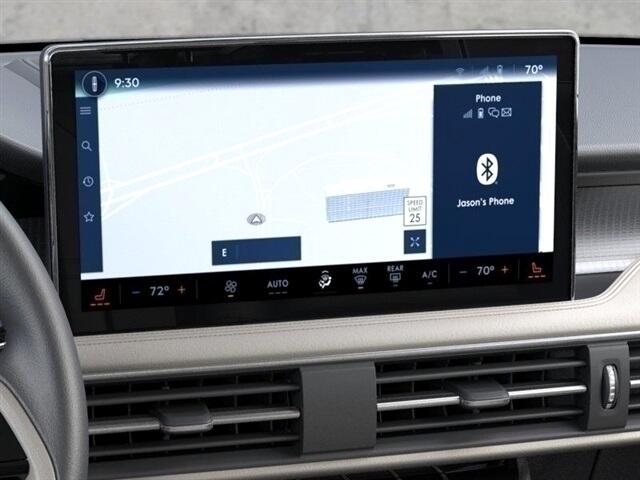 Lincoln Corsair Premiere 2026