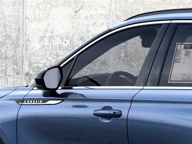 Lincoln Corsair Premiere 2026