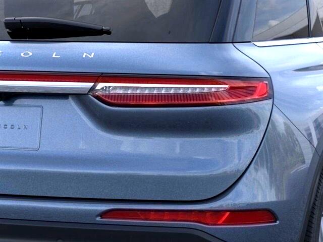 Lincoln Corsair Premiere 2026