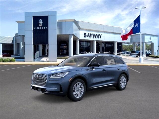 Lincoln Corsair Premiere 2026