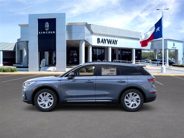 Lincoln Corsair Premiere 2026