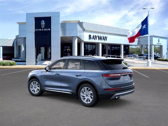 Lincoln Corsair Premiere 2026