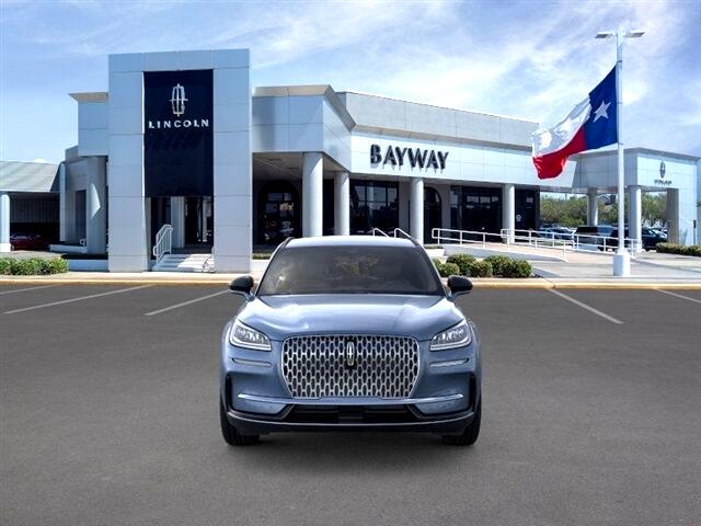 Lincoln Corsair Premiere 2026