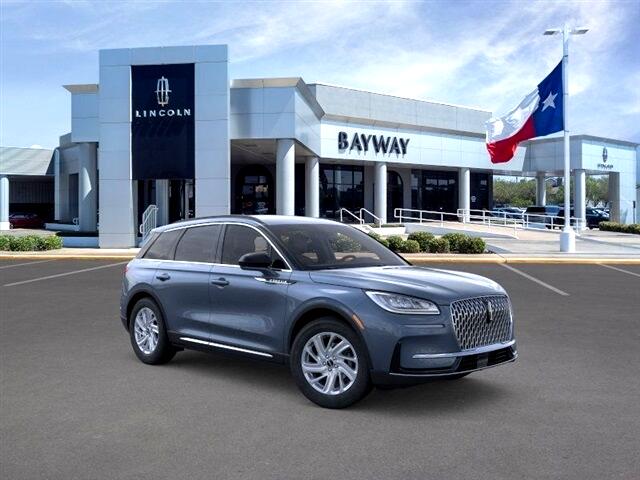 Lincoln Corsair Premiere 2026