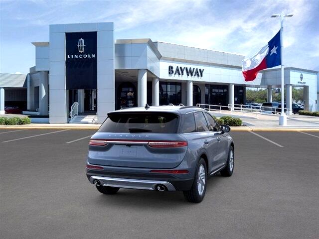 Lincoln Corsair Premiere 2026