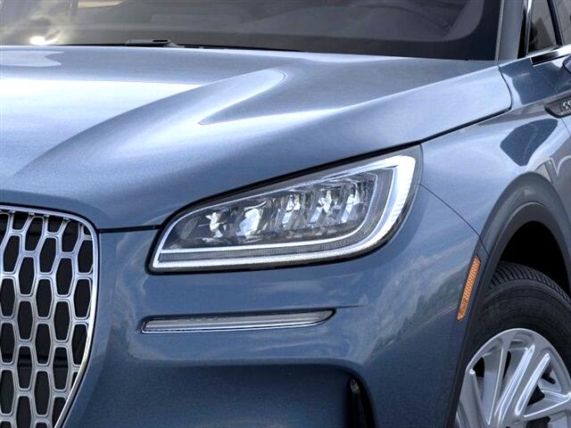 Lincoln Corsair Premiere 2026