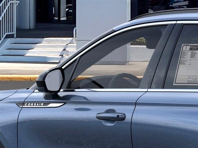 Lincoln Corsair Premiere 2026