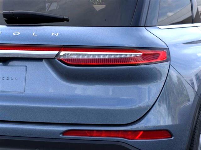 Lincoln Corsair Premiere 2026