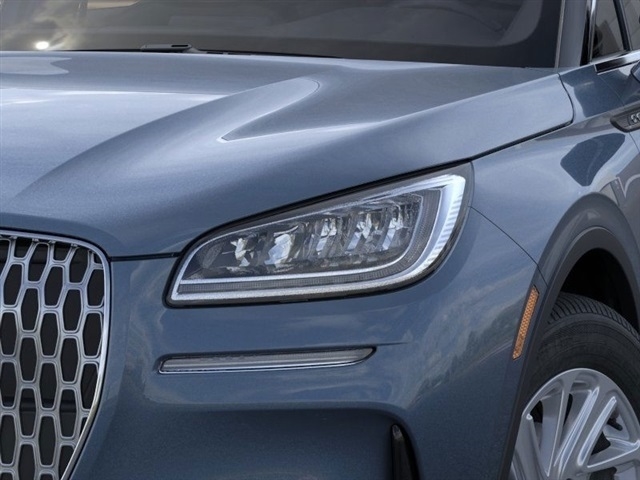 Lincoln Corsair Premiere 2026