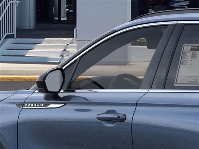 Lincoln Corsair Premiere 2026