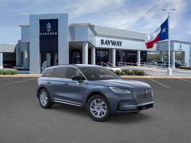 Lincoln Corsair Premiere 2026