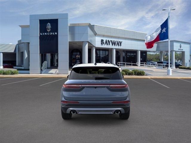 Lincoln Corsair Premiere 2026