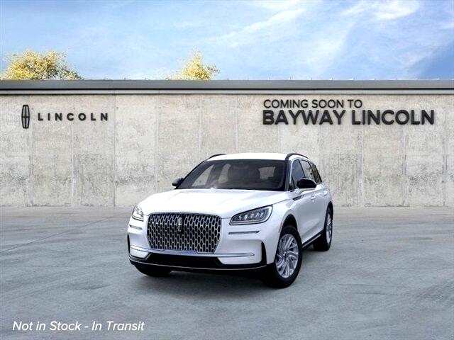 Lincoln Corsair Premiere 2026