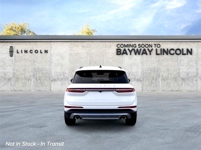 Lincoln Corsair Premiere 2026