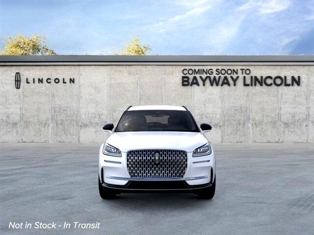 Lincoln Corsair Premiere 2026