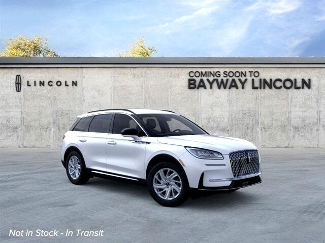 Lincoln Corsair Premiere 2026