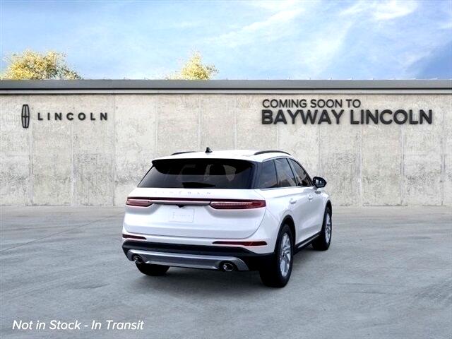 Lincoln Corsair Premiere 2026