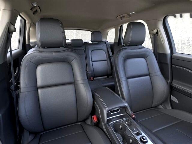 Lincoln Corsair Premiere 2026