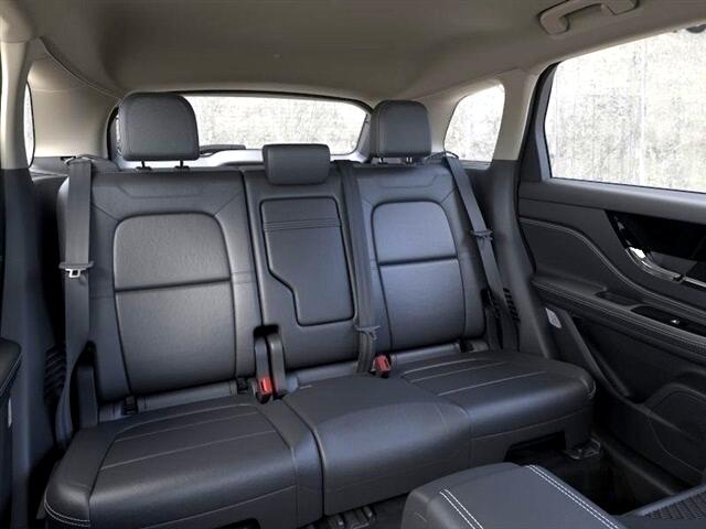 Lincoln Corsair Premiere 2026