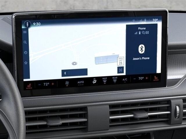 Lincoln Corsair Premiere 2026