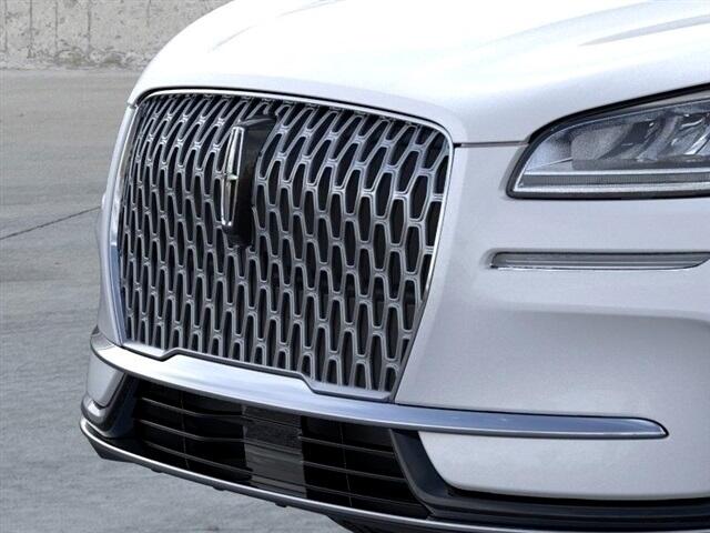 Lincoln Corsair Premiere 2026