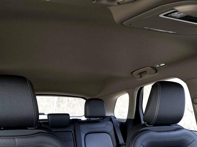 Lincoln Corsair Premiere 2026