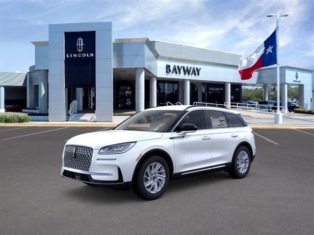 Lincoln Corsair Premiere 2026