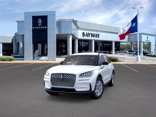 Lincoln Corsair Premiere 2026