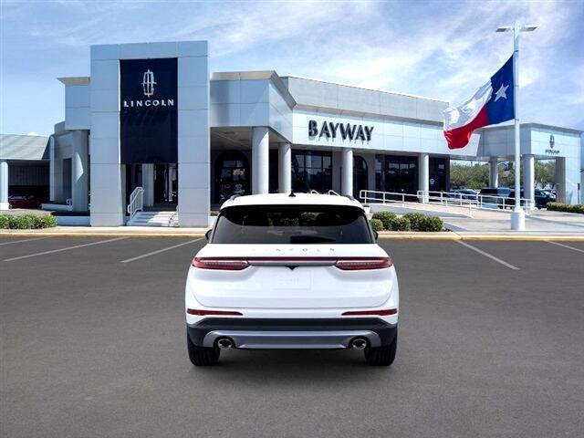 Lincoln Corsair Premiere 2026