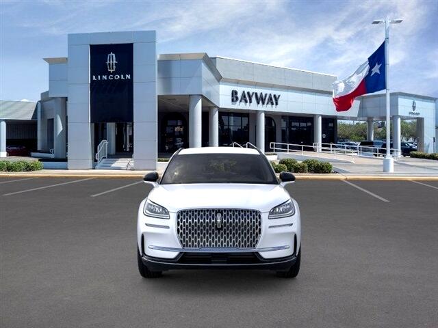 Lincoln Corsair Premiere 2026