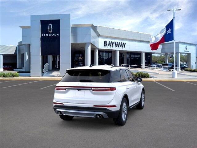 Lincoln Corsair Premiere 2026