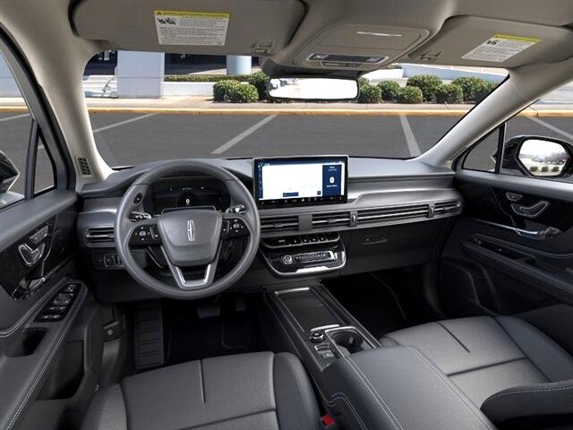 Lincoln Corsair Premiere 2026