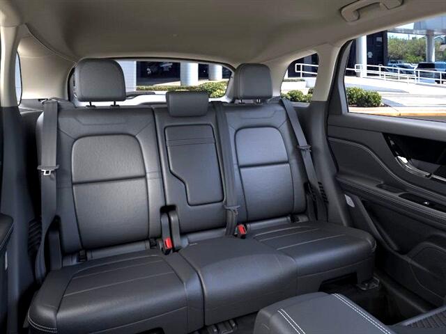 Lincoln Corsair Premiere 2026