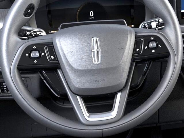 Lincoln Corsair Premiere 2026