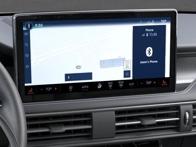 Lincoln Corsair Premiere 2026