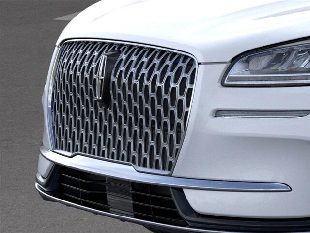 Lincoln Corsair Premiere 2026