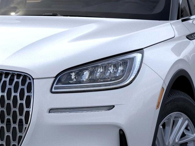 Lincoln Corsair Premiere 2026