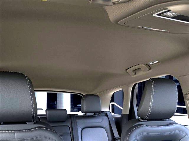 Lincoln Corsair Premiere 2026