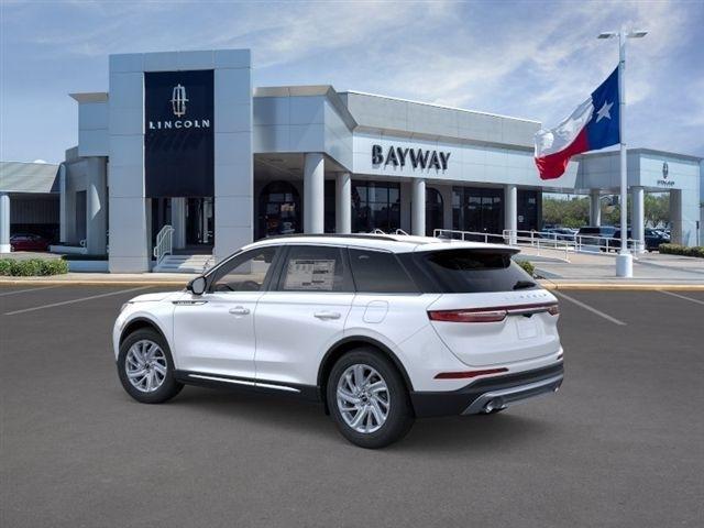 Lincoln Corsair Premiere 2026