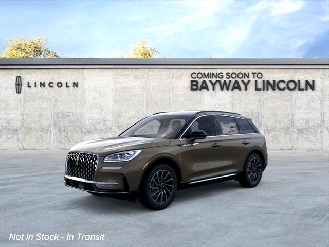 Lincoln Corsair Reserve 2026