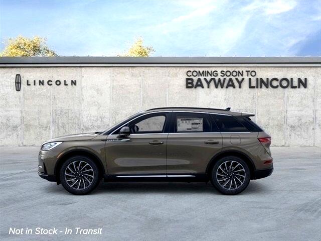 Lincoln Corsair Reserve 2026