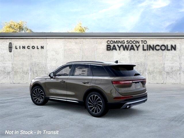 Lincoln Corsair Reserve 2026