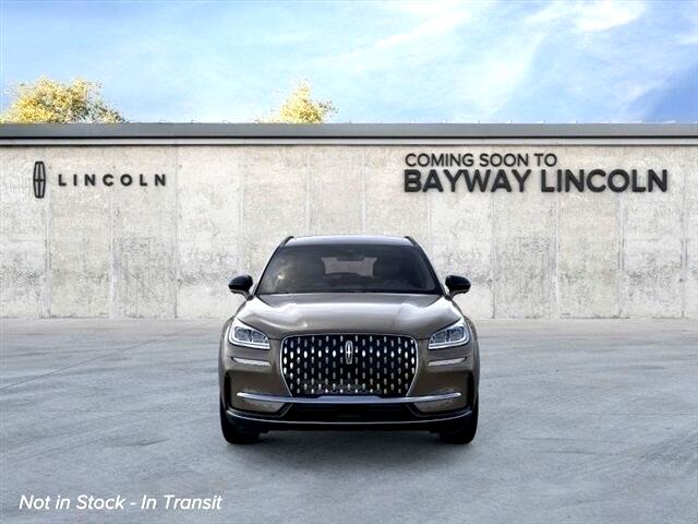 Lincoln Corsair Reserve 2026