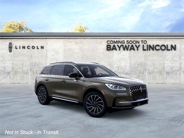 Lincoln Corsair Reserve 2026